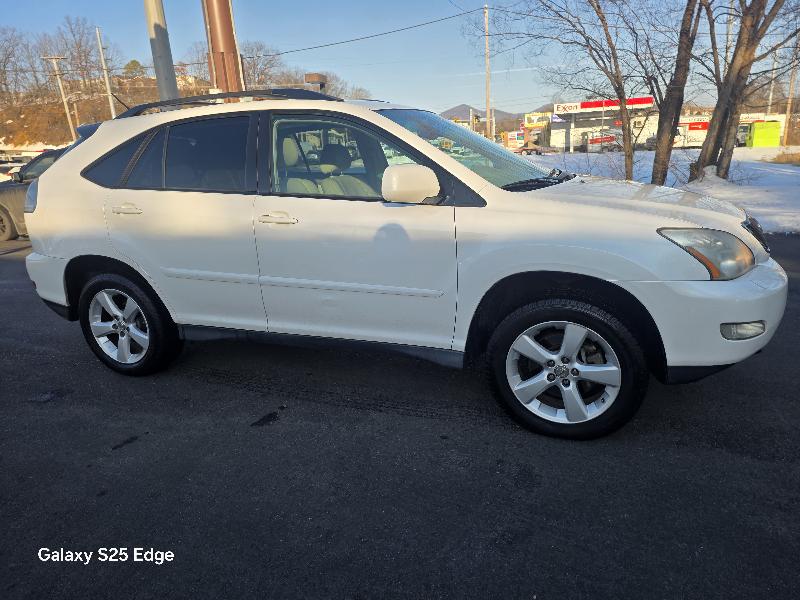 Lexus RX 330 AWD 2005