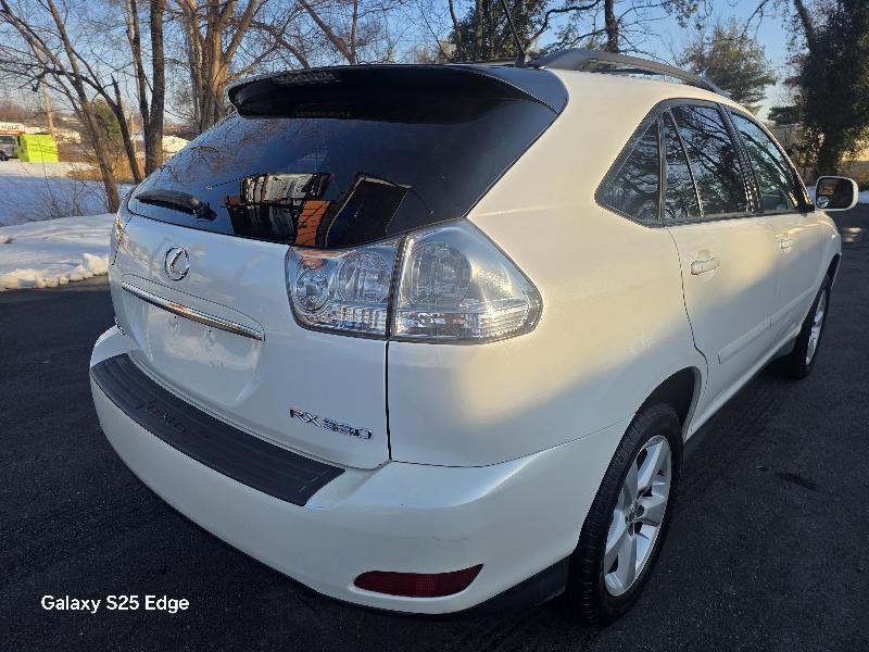 Lexus RX 330 AWD 2005