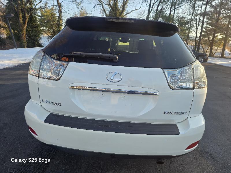 Lexus RX 330 AWD 2005