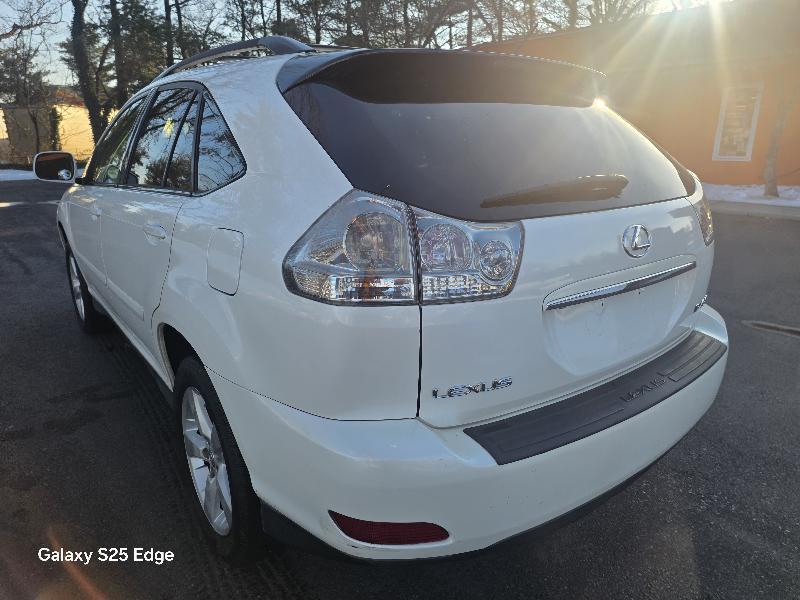 Lexus RX 330 AWD 2005