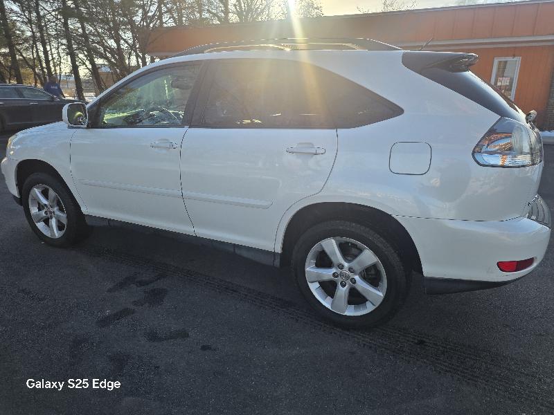 Lexus RX 330 AWD 2005