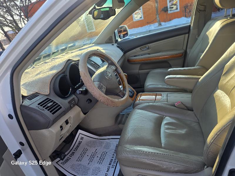 Lexus RX 330 AWD 2005