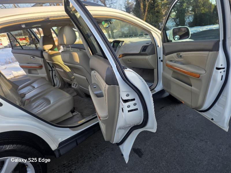 Lexus RX 330 AWD 2005