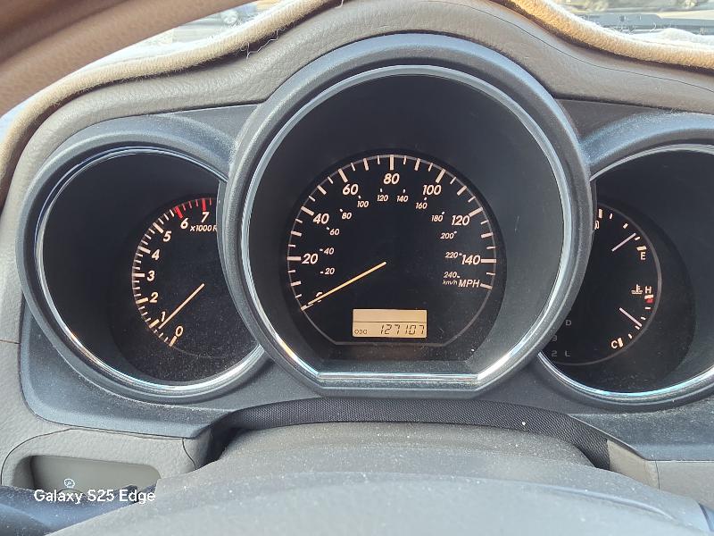 Lexus RX 330 AWD 2005