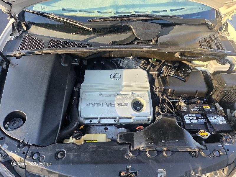 Lexus RX 330 AWD 2005