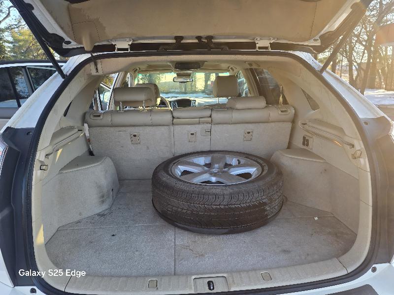 Lexus RX 330 AWD 2005