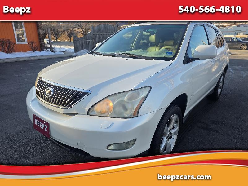 2005 Lexus RX 330