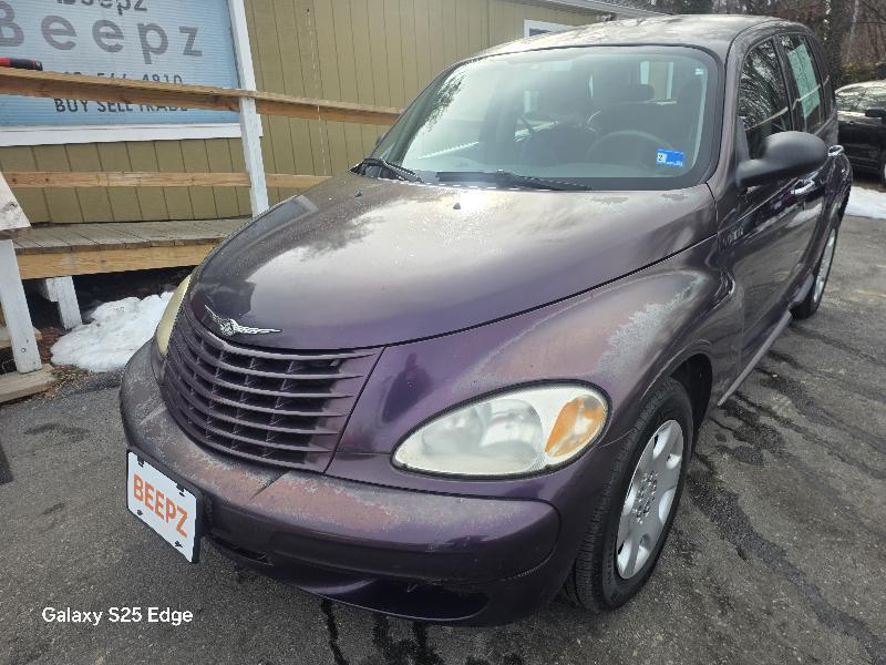 Chrysler PT Cruiser Base 2004