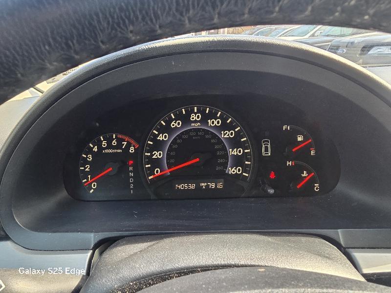 Honda Odyssey EX-L w/ DVD and Navigation 2010