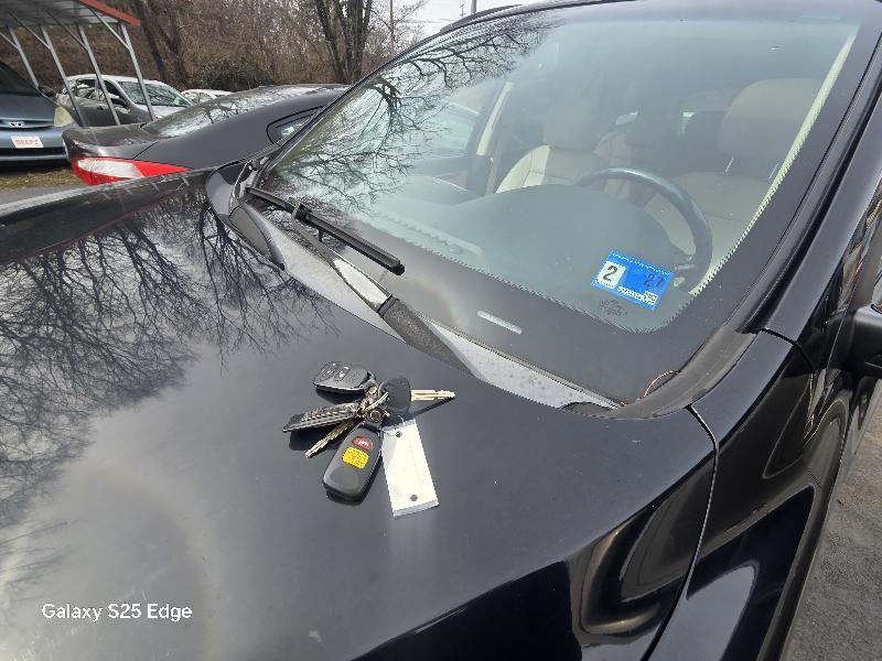 Hyundai Santa Fe Limited AWD 2008