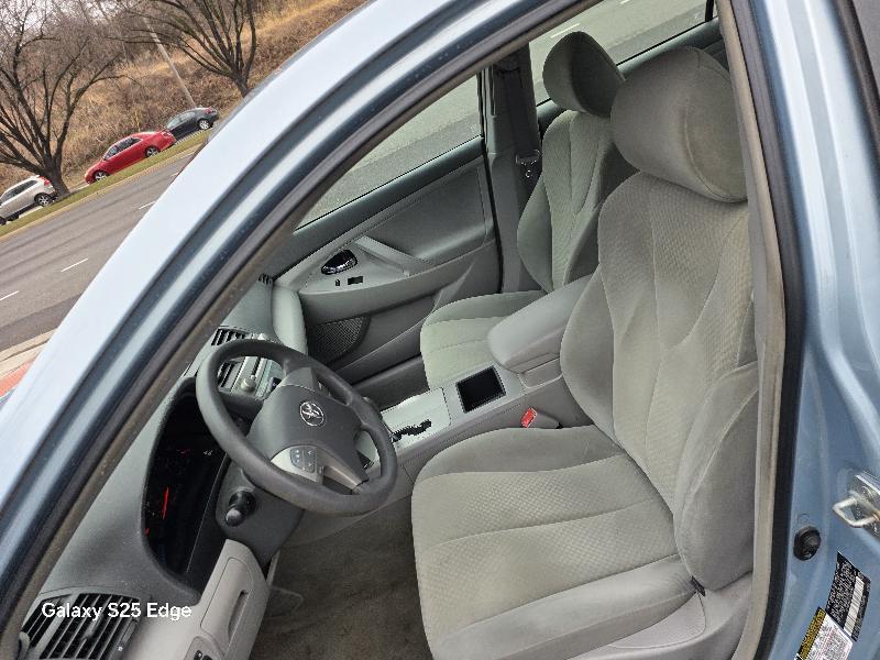 Toyota Camry CE 5-Spd AT 2007