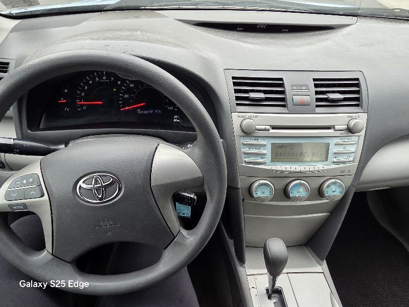 Toyota Camry CE 5-Spd AT 2007