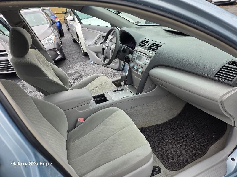 Toyota Camry CE 5-Spd AT 2007