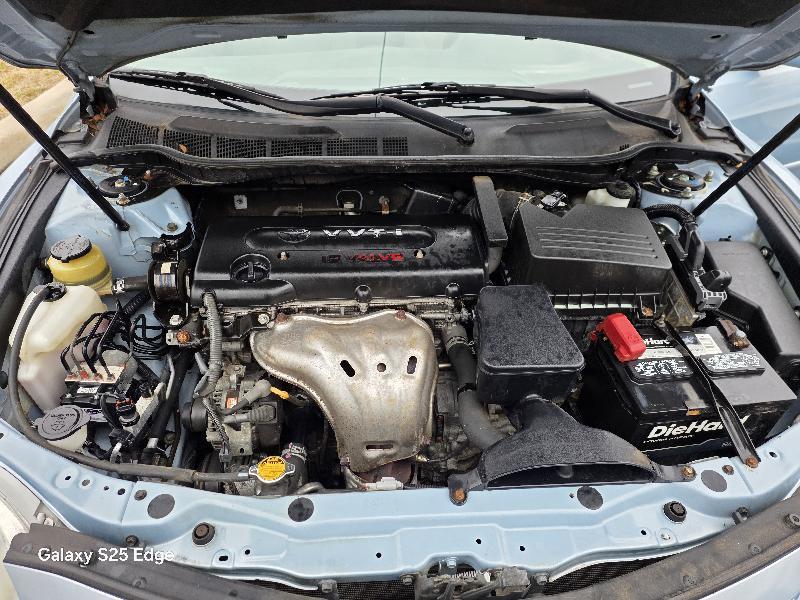 Toyota Camry CE 5-Spd AT 2007