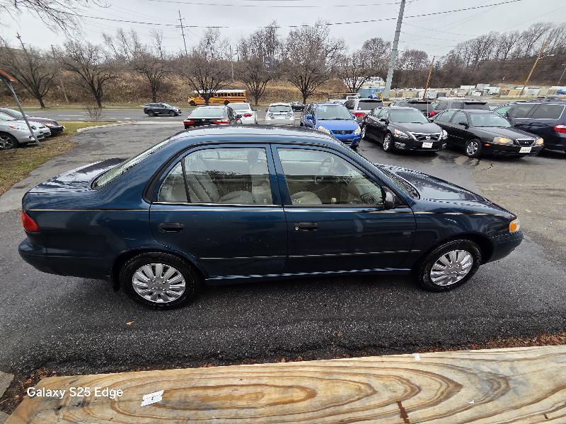 Toyota Corolla VE 1999