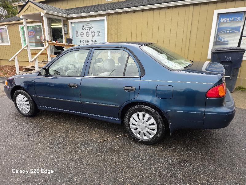 Toyota Corolla VE 1999