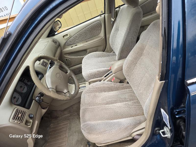 Toyota Corolla VE 1999