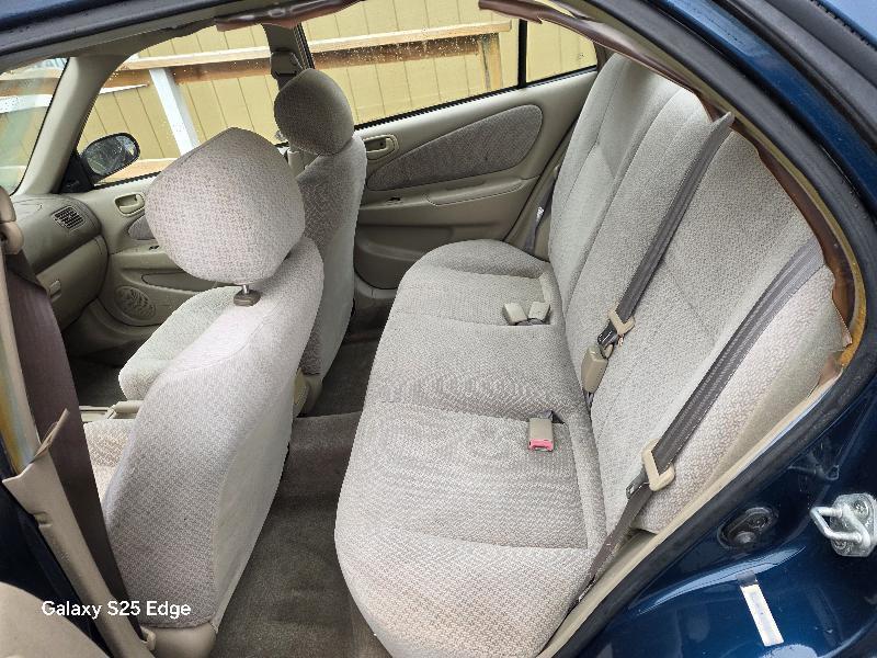 Toyota Corolla VE 1999