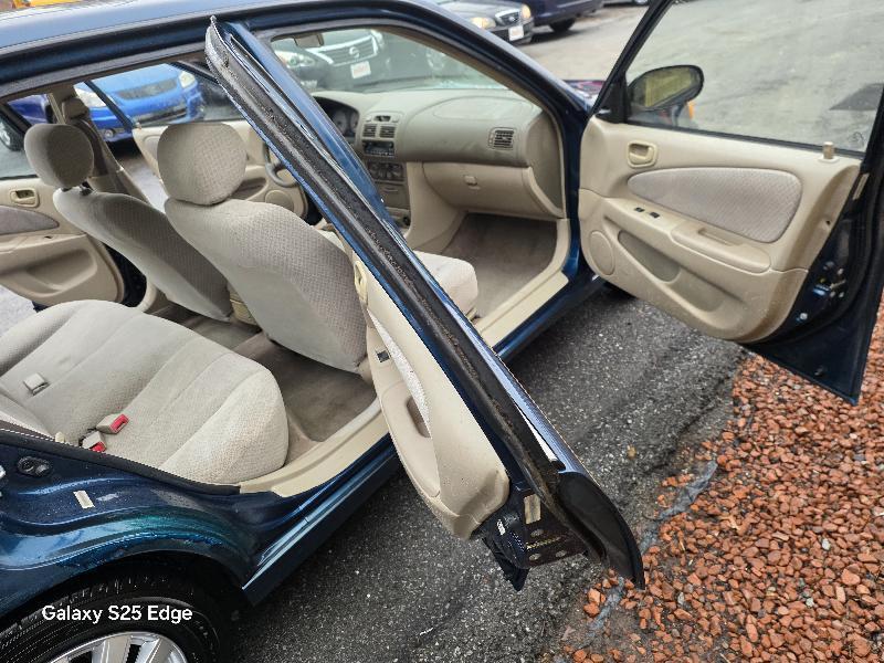 Toyota Corolla VE 1999