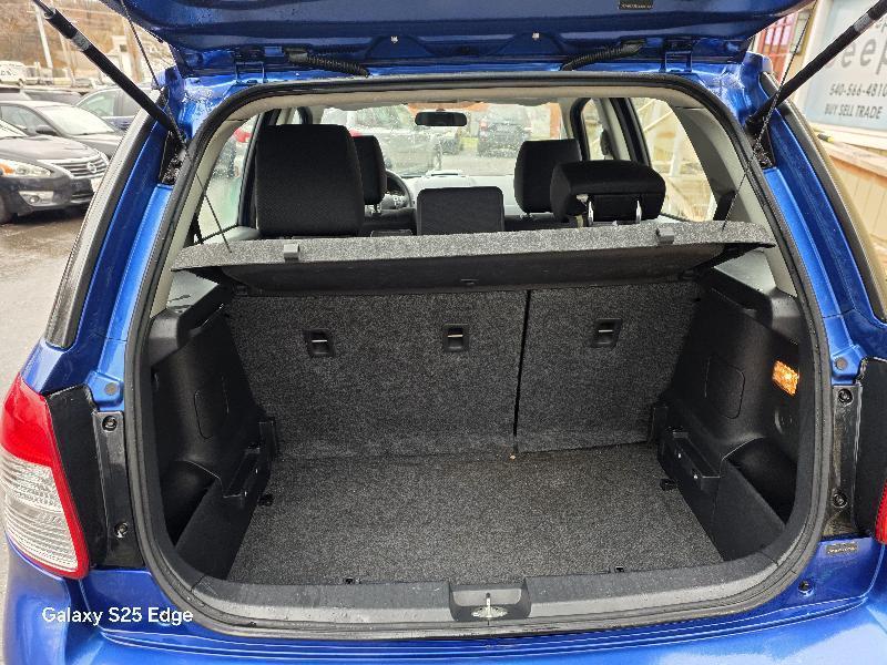 Suzuki SX4 Crossover Premium AWD 2012