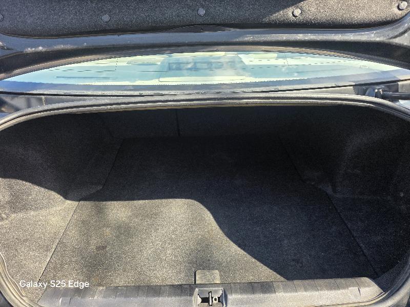 Subaru Legacy 2.5i Limited 2010