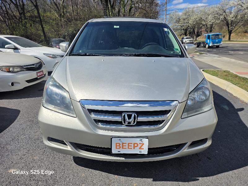 Honda Odyssey EX 2005