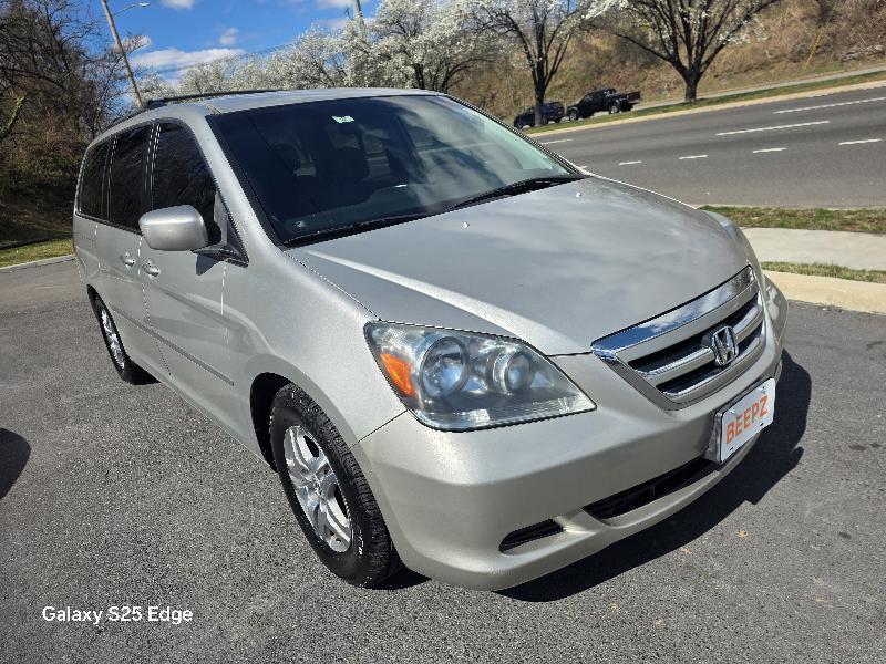 Honda Odyssey EX 2005