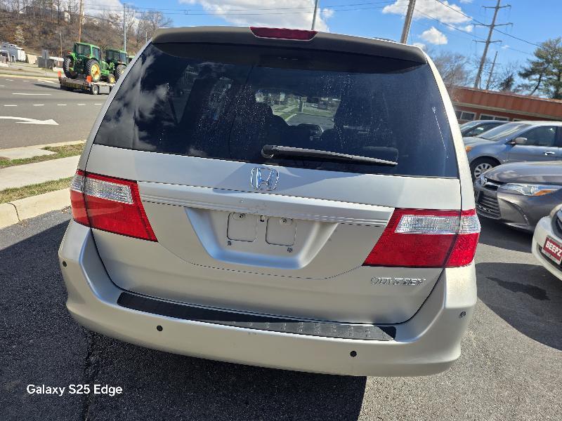 Honda Odyssey EX 2005