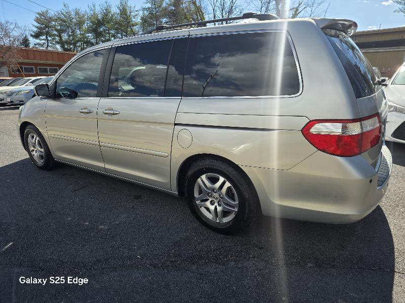 Honda Odyssey EX 2005