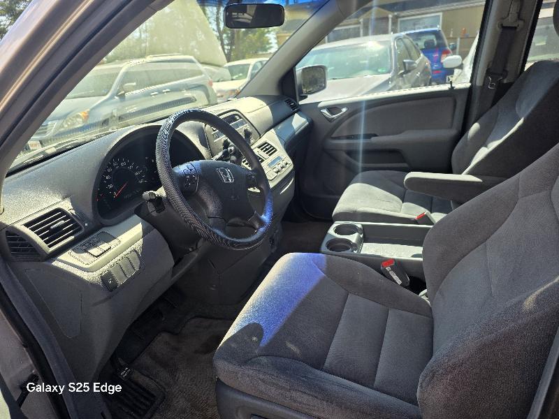 Honda Odyssey EX 2005