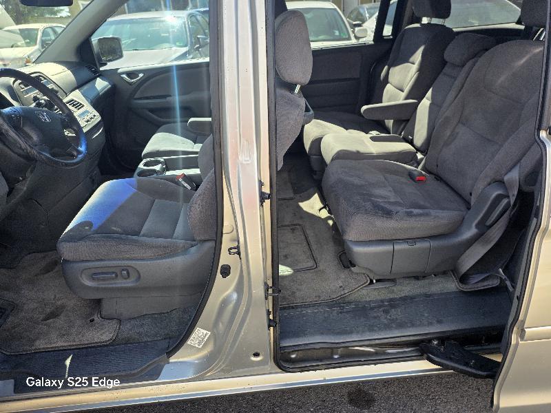 Honda Odyssey EX 2005