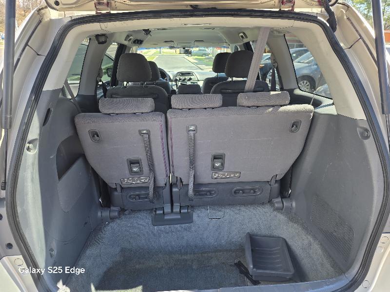 Honda Odyssey EX 2005