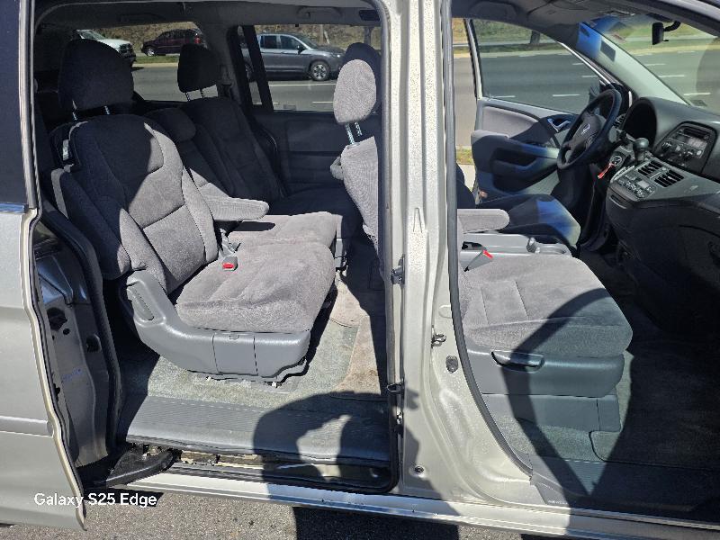 Honda Odyssey EX 2005