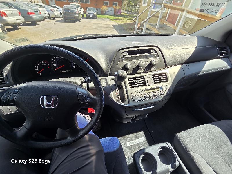 Honda Odyssey EX 2005