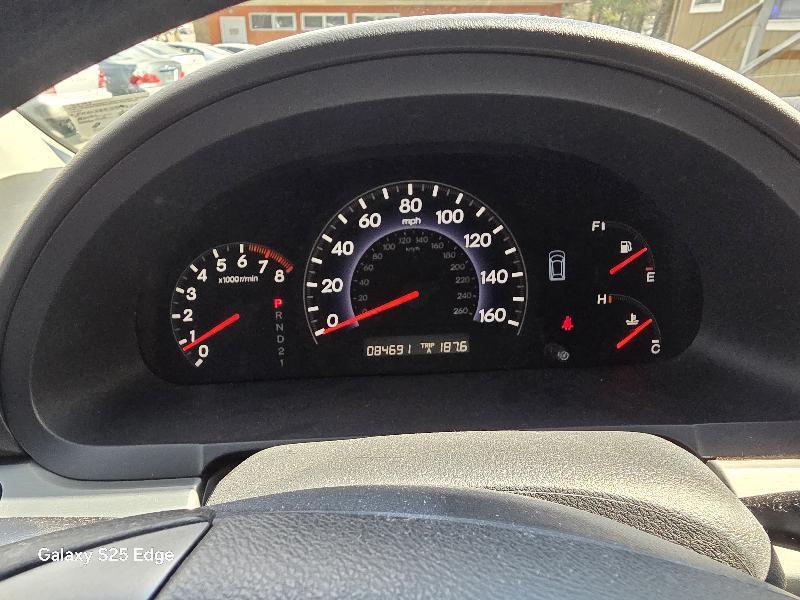 Honda Odyssey EX 2005