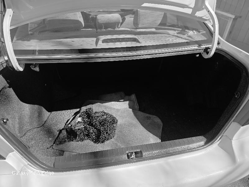 Toyota Corolla 4dr Sdn CE Auto 2007