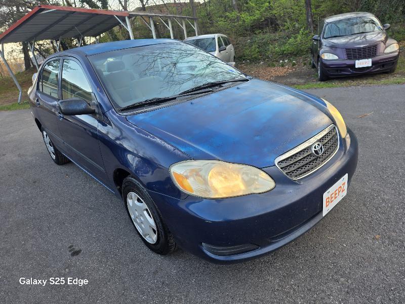 Toyota Corolla CE 2005