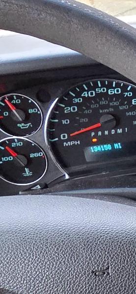 GMC Savana G2500 Cargo 2011