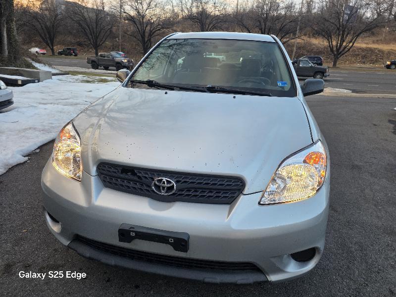Toyota Matrix 2WD 2006