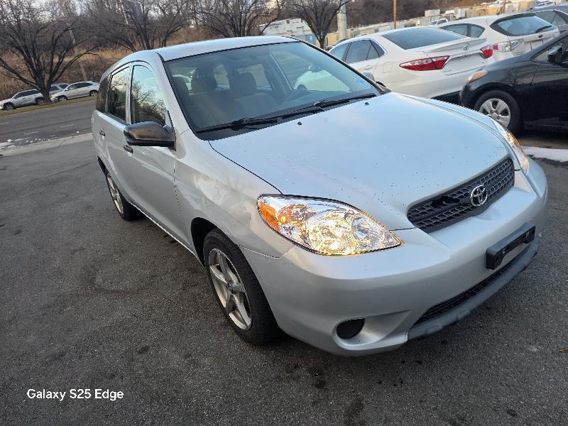 Toyota Matrix 2WD 2006