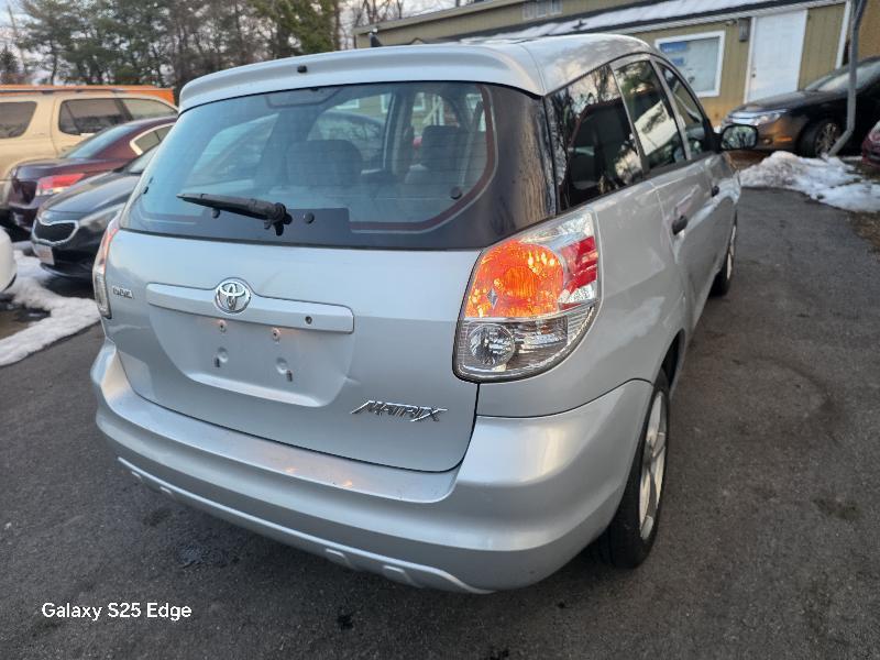 Toyota Matrix 2WD 2006