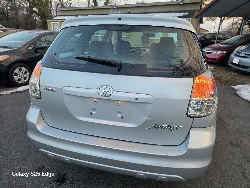 Toyota Matrix 2WD 2006