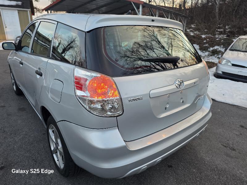 Toyota Matrix 2WD 2006