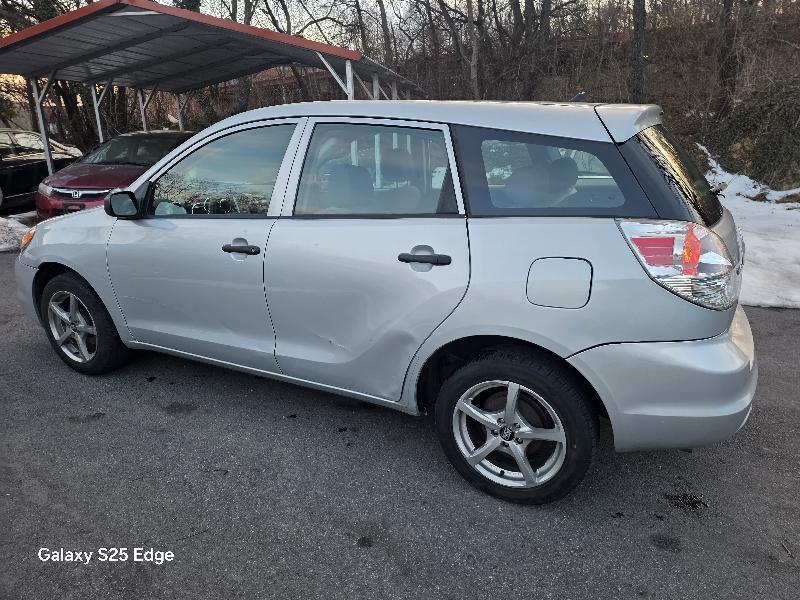 Toyota Matrix 2WD 2006