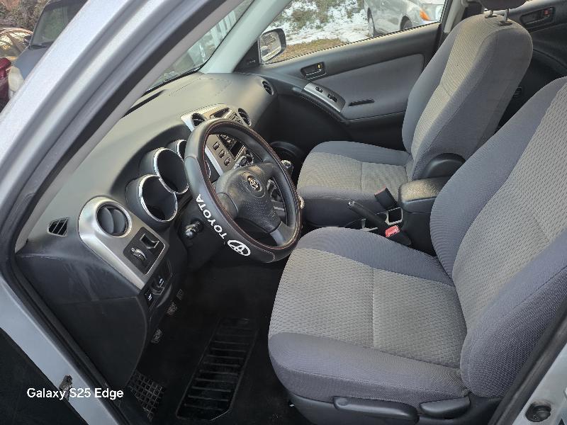 Toyota Matrix 2WD 2006