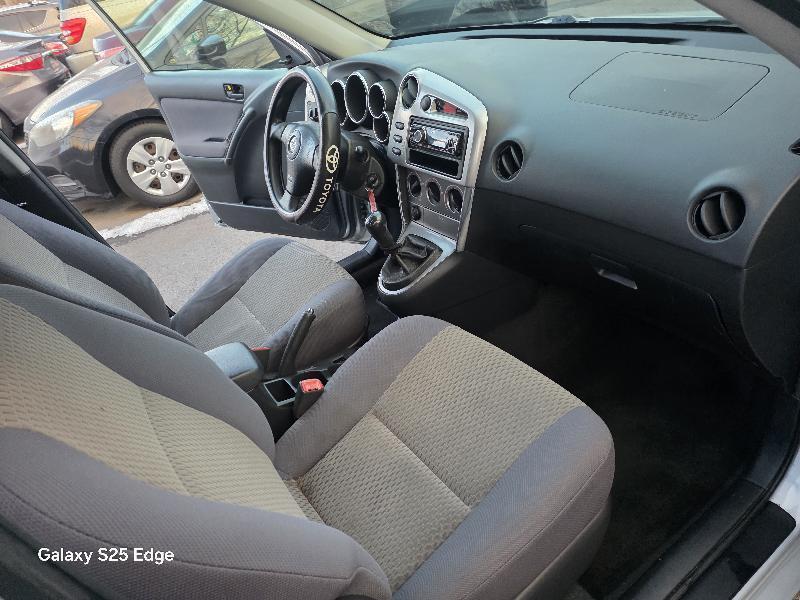 Toyota Matrix 2WD 2006