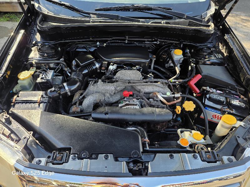 Subaru Forester 2.5X Limited 2009