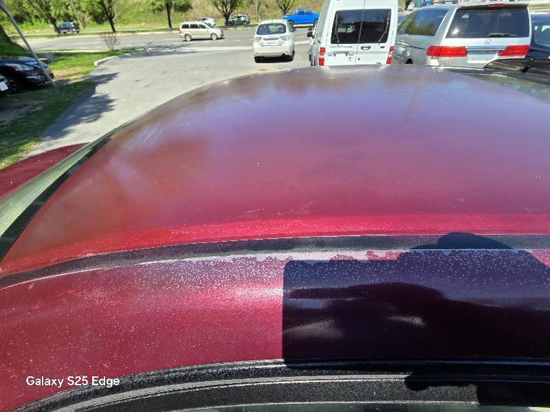 Honda Civic EX Sedan 4-spd AT 2003