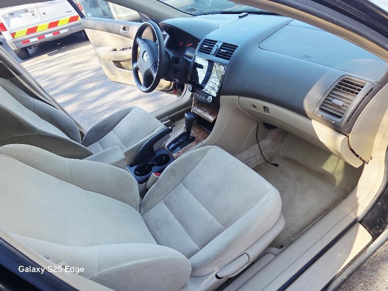 Honda Accord EX Sedan AT 2005