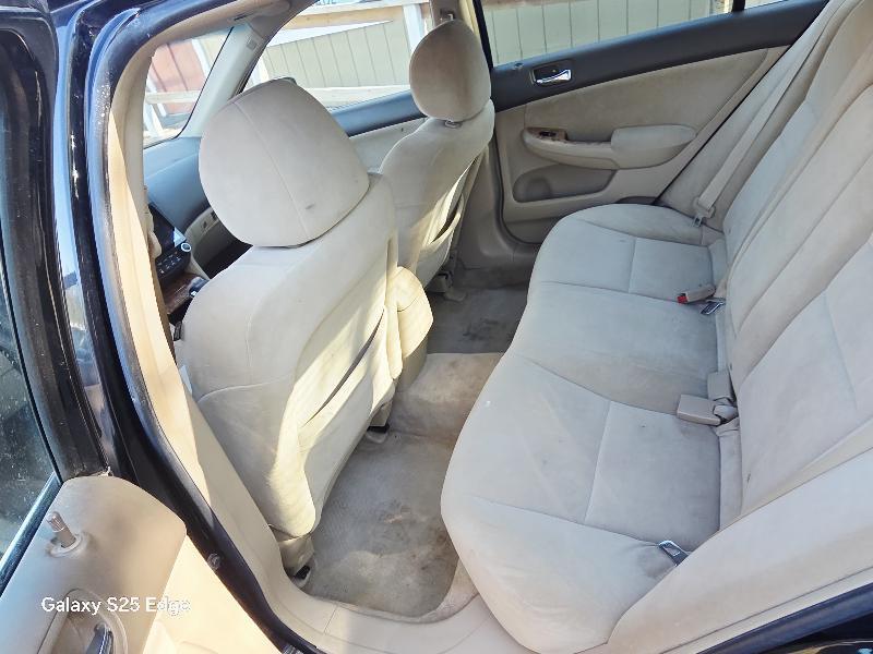 Honda Accord EX Sedan AT 2005